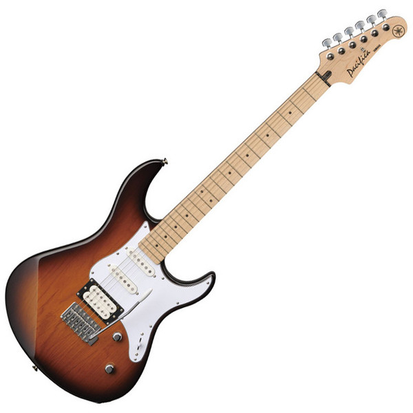Yamaha Pacifica 112VM