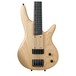 Ibanez GWB205 Gary Willis Bass 2018, Natural