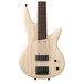 Ibanez GWB1005 Gary Willis Bass 2018, Natural