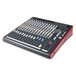 Allen and Heath ZED-16FX Multipurpose USB Mixer with FX - Main