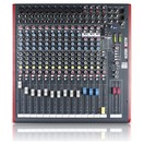 Allen & Heath ZED-16FX Multipurpose USB Mixer with FX