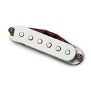 Bare Knuckle Boot Camp Old Guard Single Coil ST Steg-Pickup, wei&szlig;