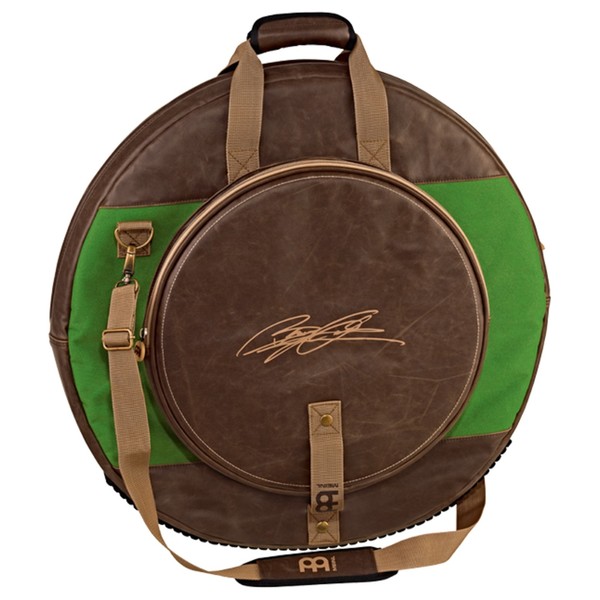 Meinl Cymbal Bag MCB22-BG, 22", Benny Greb