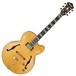 Ibanez PM2 Pat Metheny 2018, Antique Amber