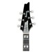 Ibanez PS10 Paul Stanley Prestige 2018, Black headstock