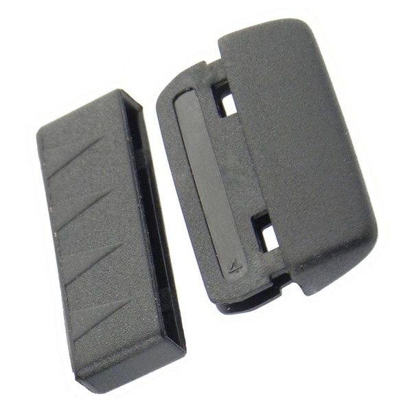 Hardcase 30mm Belt Ends