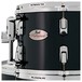 Pearl Reference 22'' American Fusion 4pc Shell Pack, Piano Black