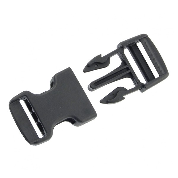 Hardcase 25mm Clip