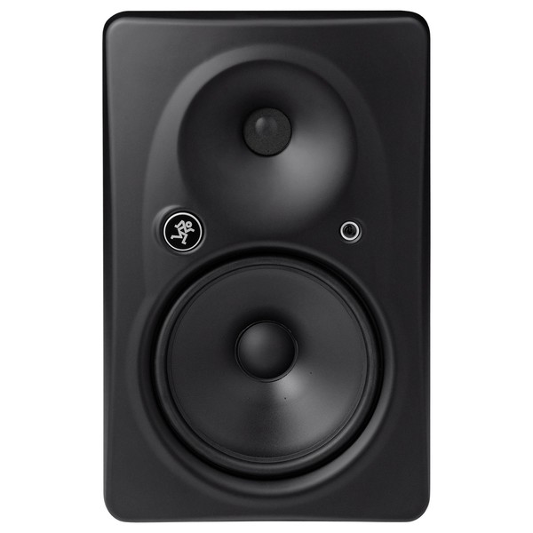 Mackie HR824 MK2 Active Studio Monitor - Front