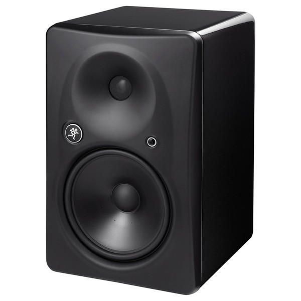 HR824 MK2 Active Monitor - Angled 2