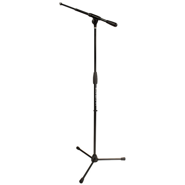 Ultimate Support PROTT Pro Series Mic Stand with telescoping boom main