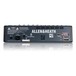Allen and Heath XB-14-2 Broadcast Mixer With Telco Channel - Rear