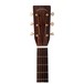 Sigma S000M-15 Electro Acoustic Guitar, Natural headstock