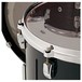 Pearl Reference 22'' American Fusion 4pc Shell Pack, Piano Black