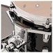 Pearl Reference 22'' American Fusion 4pc Shell Pack, Piano Black