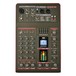 Phonic CELEUS 100 Analog Mixer with USB Recorder and Bluetooth