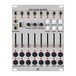 Malekko Voltage Block 8hp 8-Channel 16-Stage CV Sequencer