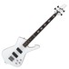 Ibanez SDB3 Sharlee D'Angelo Bass 2018, Pearl White