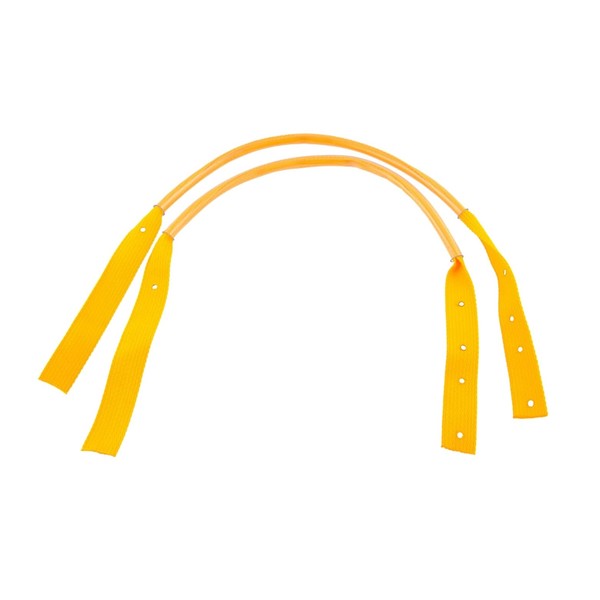 Hardcase HN36W Handle Strap, Gold