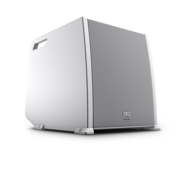 CURV 500 AVS W, White - Subwoofer