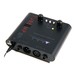 ART Tube MP Mic Preamp - Angle