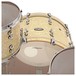 Pearl Reference Pure 24'' 3pc Shell Pack, Vintage Marine Pearl