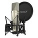 Tannoy TM1 Recording Package with Condenser Microphone - Mic Front