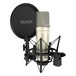 Tannoy TM1 Recording Package with Condenser Microphone - Side