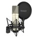 Tannoy TM1 Recording Package with Condenser Microphone - Angle 2