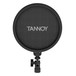 Tannoy TM1 Recording Package with Condenser Microphone - Pop Shield