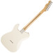 Fender Standard Telecaster HH Electric Guitar, Olympic White