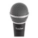 SubZero Dynamic Vocal Microphone - Close Up