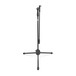 SubZero Dynamic Vocal Microphone - Stand