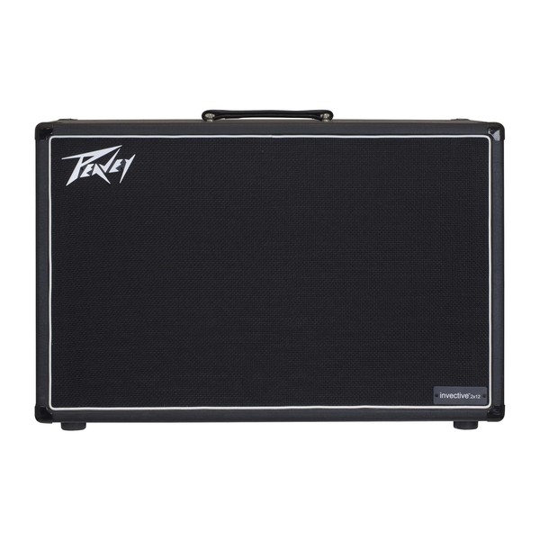 Peavey Invective 212 Guitar Amp Cabinet