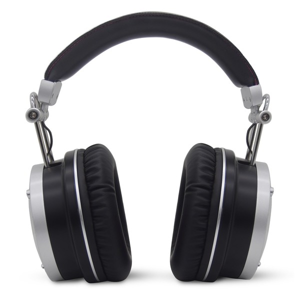 Avantone Pro MP1 Mixphones Headphones, Black - Front