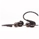 Westone W30 Earphones, Black - Main