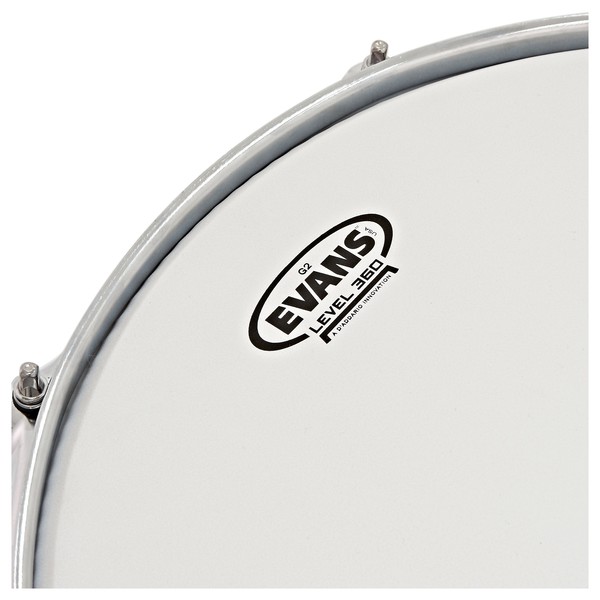 Natal Café Racer 22" 4pc Shell Pack, Sea Foam Green
