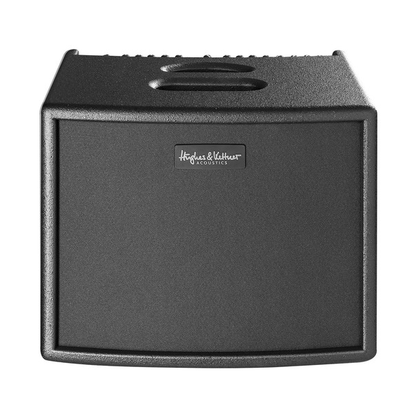 Hughes & Kettner era 1 Acoustic Amp, Black front