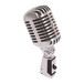 Shure 55SH Series II Unidyne Vocal Microphone 2