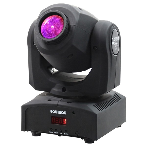 Equinox Fusion Spot MAX MKII Moving Head