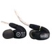 Westone W80 Earphones, Black - Full