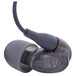 Westone UM1 Earphones, Smoke - Main