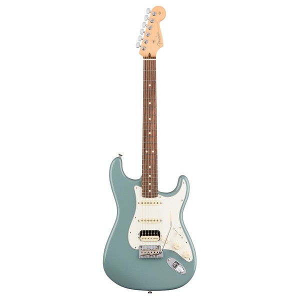 ギター FENDER Ame Pro Stratcastar sonic gray Fender American Pro Stratocaster Maple Fingerboard, Sonic