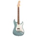 Fender American Pro Stratocaster HSS RW, Sonic Gray front