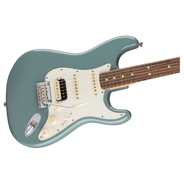 ギター FENDER Ame Pro Stratcastar sonic gray Fender (USA) American Professional Stratocaster Sonic Gray