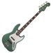 Fender Adam Clayton Jazz Bass RW, Sherwood Green Metallic