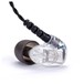 Westone UM1 Earphones, Clear - Main