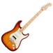 Fender American Pro Stratocaster HSS MN, Sienna Sunburst