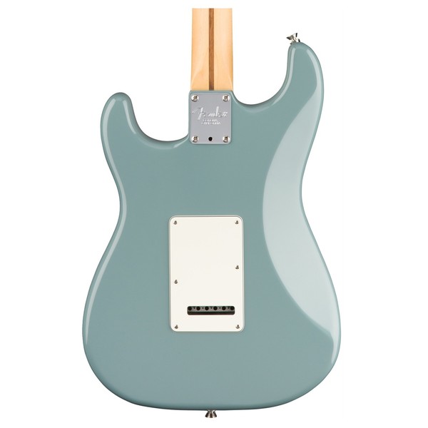 ギター FENDER Ame Pro Stratcastar sonic gray Fender American Pro Stratocaster Maple Fingerboard, Sonic