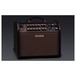 Boss Acoustic Singer Live Amplifier dark background